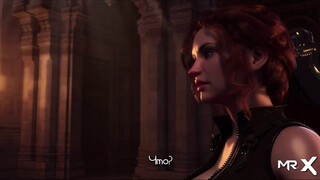 TreasureOfNadia - Naked Dance Pleasing E1 #39