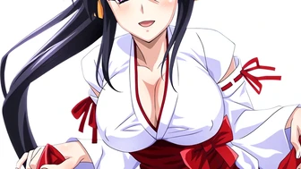 Hentai videos tagged with akeno hentai | HentaiGem