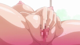 Hentai Yuri Secret Sex Scene Unreleased