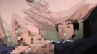 Petite Hentai Schoogirl