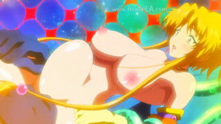 Majuu Jouka Shoujo Utea Episodio 1