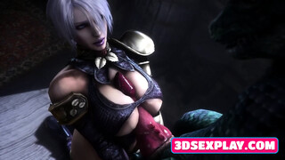 Busty Whores With Virgin Pussy Getting Fucked