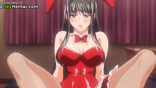 Hentai Foot Fetish Sex Wearing Pantyhose