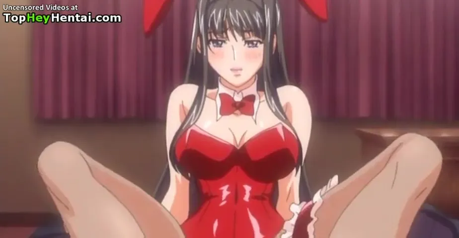 Hentai Foot Fetish Sex Wearing Pantyhose 