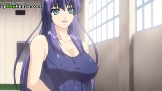 Busty College Babe Having Wild Sex