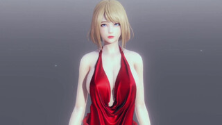 New Character's Cards - Hentai