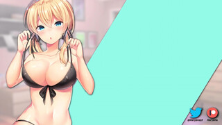 Taking Your Old Friend's Virginity