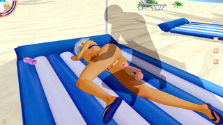 Ranko Honjō - Hajimete No gal