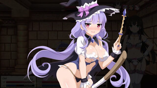 Sakura Dungeon {18+ Patch} Ep34: Queen Bee Ramming Slaves Honey Hole