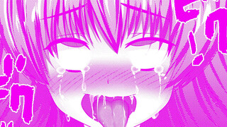 Sound Porn - Anime Girl Gets Finger Fucked Hard - Japanese ASMR