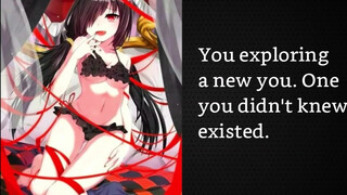 [FayGrey] Kurumi JOI CEI (femdom)