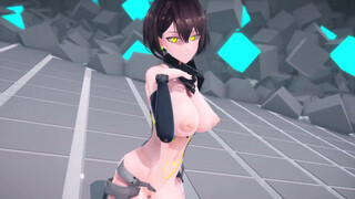 Mmd r18 cum dump cum swallow bitch 3d hentai