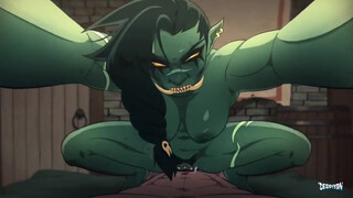 FANDELTALES The Cursed Prince