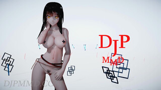 MMDR18 Kangxi - Jun Hyo Seong - Good-Night Kiss - White Stage 01 front Cam 1325