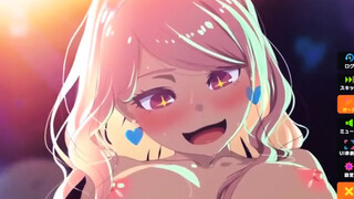 【animetion】【mazicami】bike and suppin【riri】