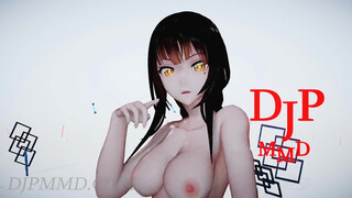 MMDR18 Kangxi - Jun Hyo Seong - Good-Night Kiss 1325