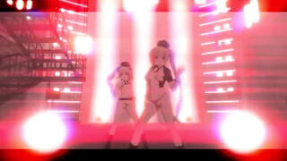 Mmd follow the leader xxx version 3d hentai