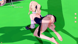 Jean - Genshin Impact