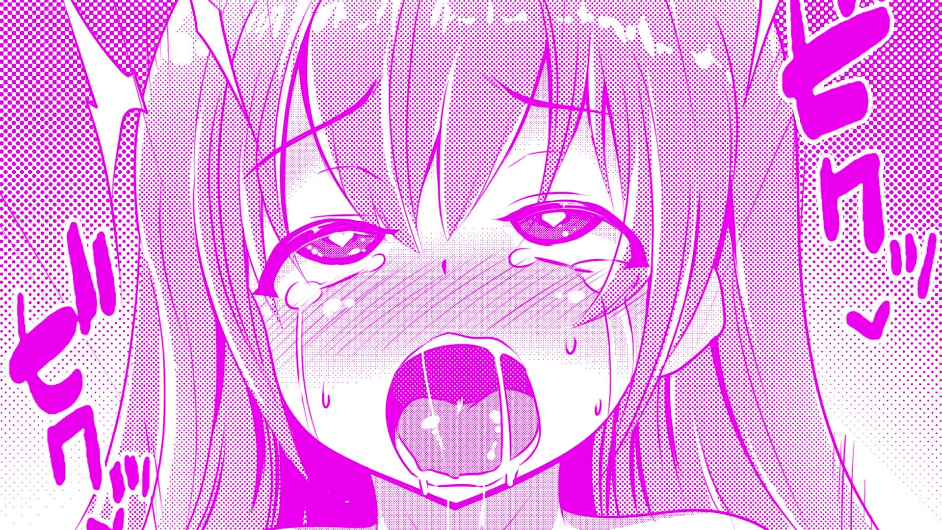 SOUND PORN | ANIME GIRL HAS SEX WITH YOU | HENTAI JOI [ASMR]