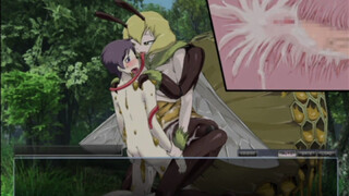 Monster Girl Quest 1 part 5 Honeybee Girl