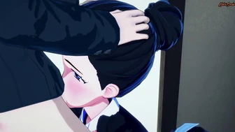 Hentai videos tagged with promised neverland | HentaiGem