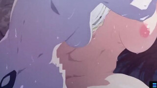 【animetion】【mazicami】planet warrior【aka】