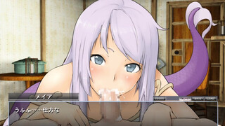 Monster Girl Quest 1 part 32 Maia