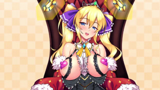 Project QT Alberta with Voice Gallery & Album