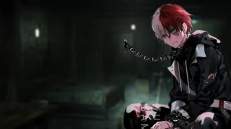Hentai videos tagged with shoto todoroki | HentaiGem