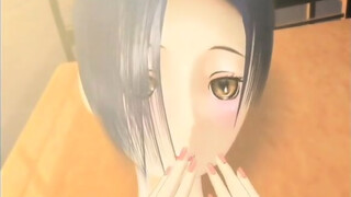 Love_t_he_World(Full) SYLD 3D Movie