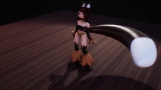 Monster Girl Dungeon Gallery