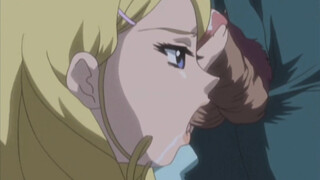 Que rico ver coños ajustados en el hentai