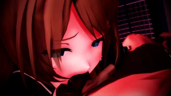 Hentai videos tagged with mmd jarvis | HentaiGem