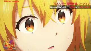 Dokyuu Hentai HxEros (sin censura) sub español