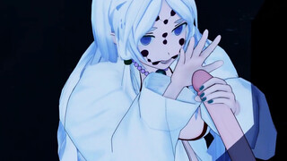 DEMON SLAYER SPIDER DEMON  3D HENTAI