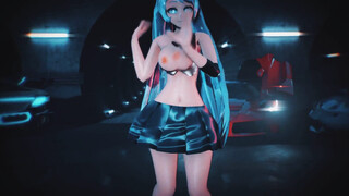 Mmd r18 - Nejire Hadou chaturbate girl my hero academia
