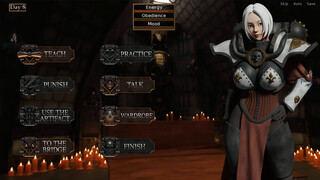 Warhammer 40k Battlesisters Part 3 Fuck all happens