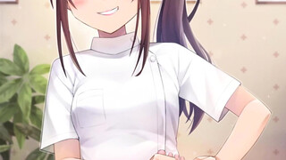 Erotic Massage, Relax Session With Hot Masseuse - English Subtitles, Only Spanish Audio - Hot Asmr