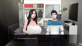 Prince of Suburbia - PT 21 - NC