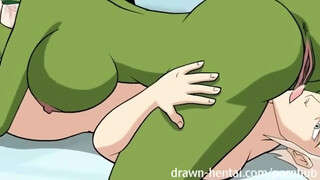 Fantastic Four Hentai - She-Hulk casting