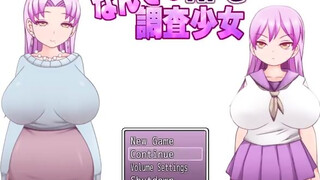 EVERYTHING INVESTIGATOR GIRL (ENG) CH. 4