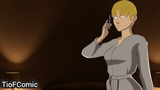 A night of lots of sex