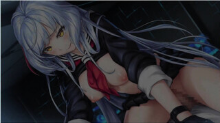 Unitia - Rajulia Hentai Scene