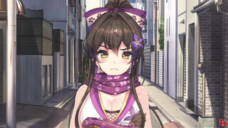 Nin Nin Days Pt 3 - Jutsu Inu