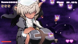 NariGames: Get To Work Succubus-chan!