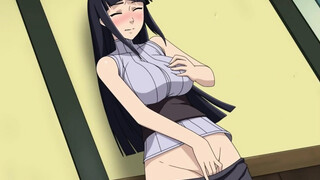 Naruto - Kunoichi Trainer - Part 1 - Hinata Masturbating By LoveSkySanX