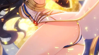 Anime Girl Catches You Sniffing Her Socks, Gives You a JOI