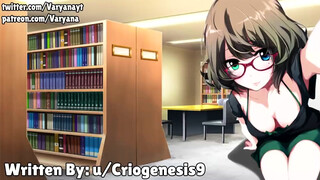 Librarian Isn't Happy with Your Late Books