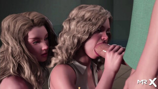 TreasureOfNadia - Showing Three Ways Of Penetration For Sex E1 #71