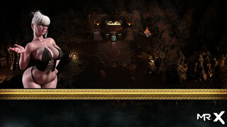 TreasureOfNadia - Treasure Found With Sexy Girl E1 #87